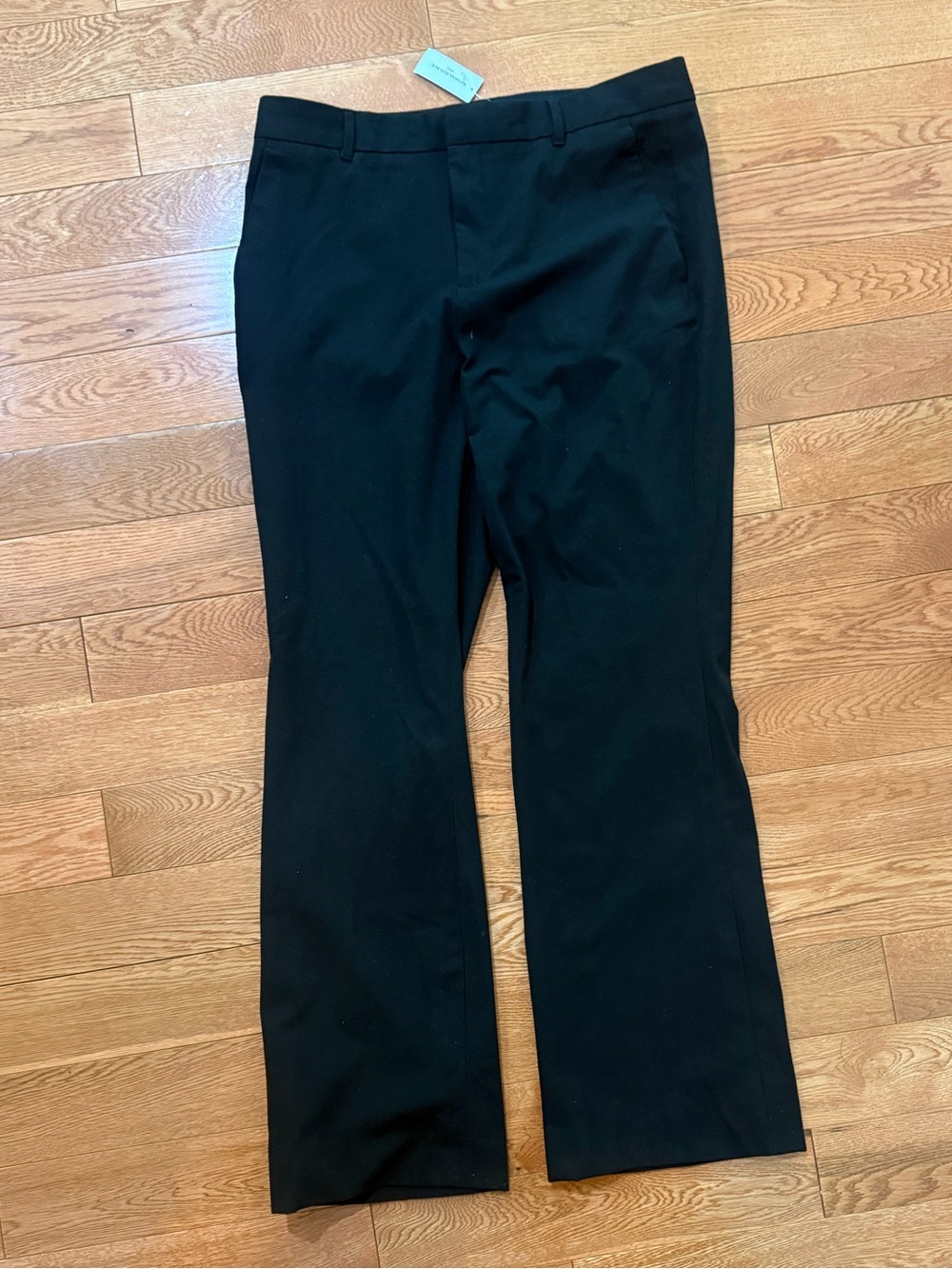 NWT Banana Republic Bootcut Dresspants